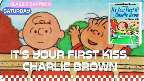 muat turun it's your first kiss, charlie brown|Bedtime Stories: It's Your First Kiss, Charlie Brown .